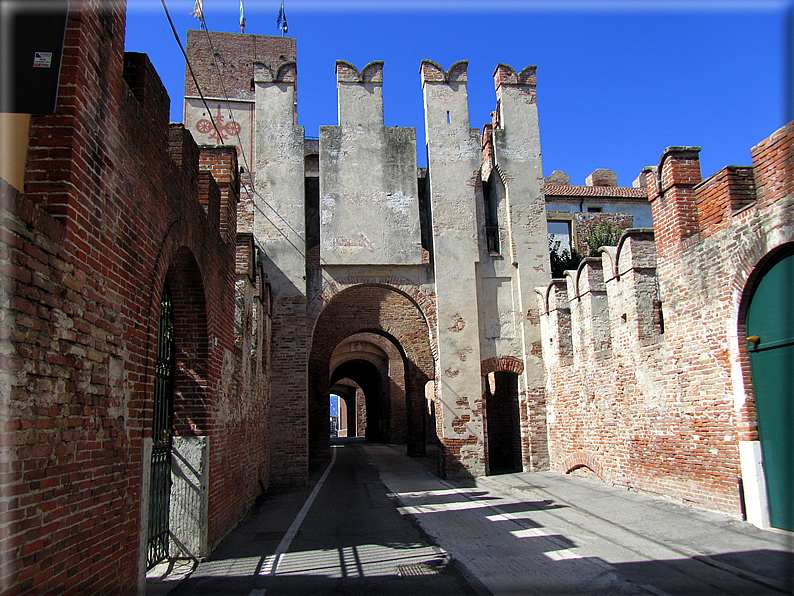 foto Cittadella